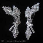 レアStyle イヤリング