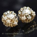 Haskell初期　イヤリング