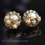 Haskell初期　イヤリング