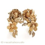 ミリアム　ハスケル　 Ｈａｓｋｅｌｌ　イヤリング