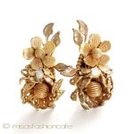 ミリアム　ハスケル　 Ｈａｓｋｅｌｌ　イヤリング