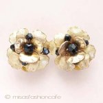 ミリアムハスケル　 Ｈａｓｋｅｌｌ　イヤリング