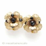 ミリアムハスケル　 Ｈａｓｋｅｌｌ　イヤリング