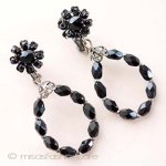 ミリアムハスケル　 Ｈａｓｋｅｌｌ　イヤリング