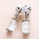 Ｖｅｎｄｏｍｅ　 ヴァンドーム　イヤリング