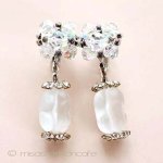 Ｖｅｎｄｏｍｅ　 ヴァンドーム　イヤリング