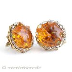 ミリアム　ハスケル　 Ｈａｓｋｅｌｌ　イヤリング