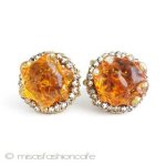 ミリアム　ハスケル　 Ｈａｓｋｅｌｌ　イヤリング