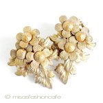 ミリアムハスケル　 Ｈａｓｋｅｌｌ　イヤリング