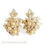 ミリアムハスケル　 Ｈａｓｋｅｌｌ　イヤリング