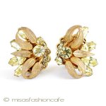 ミリアムハスケル　 Ｈａｓｋｅｌｌ　イヤリング