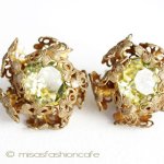 ミリアムハスケル　 Ｈａｓｋｅｌｌ　イヤリング