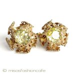 ミリアムハスケル　 Ｈａｓｋｅｌｌ　イヤリング