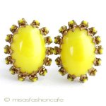 ミリアム　ハスケル　 Ｈａｓｋｅｌｌ　イヤリング