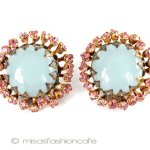 ミリアムハスケル Ｈａｓｋｅｌｌ　イヤリング