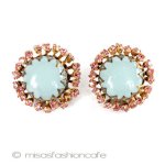 ミリアムハスケル Ｈａｓｋｅｌｌ　イヤリング