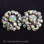 ミリアム　ハスケル Ｈａｓｋｅｌｌ　イヤリング