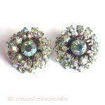 ミリアム　ハスケル Ｈａｓｋｅｌｌ　イヤリング