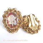 ミリアムハスケル Ｈａｓｋｅｌｌ　イヤリング