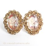 ミリアムハスケル Ｈａｓｋｅｌｌ　イヤリング