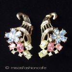 クラウン　トリファリ Ｔｒｉｆａｒｉ　お花ブーケ