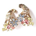 クラウン　トリファリ Ｔｒｉｆａｒｉ　お花ブーケ