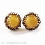 ミリアムハスケル ヴィンテージガラス