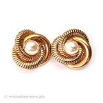 ミリアムハスケル刻印 Haskellバロックパール