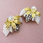 Haskell初期　イヤリング