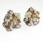 Haskell初期　イヤリング