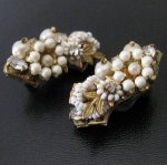 Robert ロバート イヤリング