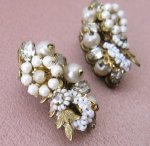 Robert ロバート イヤリング