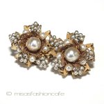 ミリアム　ハスケル　 Ｈａｓｋｅｌｌ　イヤリング