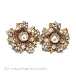 ミリアム　ハスケル　 Ｈａｓｋｅｌｌ　イヤリング