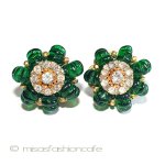 ミリアムハスケル Ｈａｓｋｅｌｌ　イヤリング