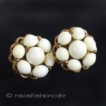 ミリアムハスケル Ｈａｓｋｅｌｌ　イヤリング