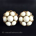 ミリアムハスケル Ｈａｓｋｅｌｌ　イヤリング