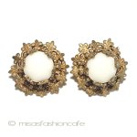 ミリアムハスケル Ｈａｓｋｅｌｌ　イヤリング