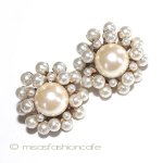 ミリアム　ハスケル Ｈａｓｋｅｌｌ　イヤリング