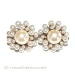 ミリアム　ハスケル Ｈａｓｋｅｌｌ　イヤリング