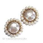 ミリアムハスケル Ｈａｓｋｅｌｌ　イヤリング