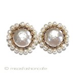 ミリアムハスケル Ｈａｓｋｅｌｌ　イヤリング