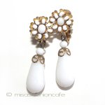 ミリアム　ハスケル Ｈａｓｋｅｌｌ　イヤリング