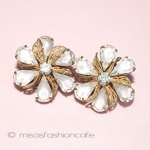 ミリアムハスケル Ｈａｓｋｅｌｌ　イヤリング