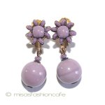 ミリアム　ハスケル Ｈａｓｋｅｌｌ　イヤリング