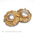 ミリアム　ハスケル Ｈａｓｋｅｌｌ　イヤリング