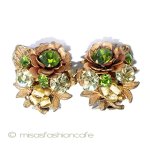 Ｄｅ　Ｍａｒｉｏ　ＮＹ　 イヤリング