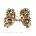 ミリアムハスケル Ｈａｓｋｅｌｌ　イヤリング