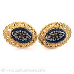 ミリアムハスケル Haskell　イヤリング