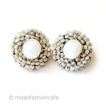 MiriamHaskell　ハスケル Josef Morton イヤリング